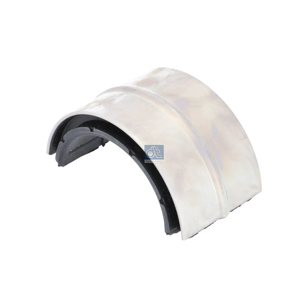 Bushing half، stabilizer 5.13168 DIESEL TECHNIC
